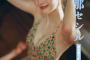 【画像】カナダハーフモデル(20)、水着姿で色白美巨乳を大開放wwwwwwww菜那セシルのSEXYグラビアにファン大興奮！！！