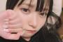 【悲報】AKB48山﨑空さん体調不良のため本日の公演を休演！！【代わりに布袋百椛が出演】