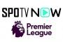 「SPOTV NOW」、英プレミアリーグの配信終了を発表　今季の配信権保有も契約終了