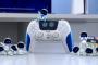 PS5『DualSense® ワイヤレスコントローラー "アストロボット" リミテッドエディション』9月6日に発売決定！コントローラーの感触についての新情報も