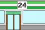 【驚きの事実】人手不足のコンビニさん、深刻な現在がこちら.....