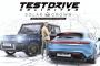 『Test Drive Unlimited Solar Crown』9/12本日発売！