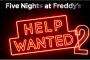 VR対応ホラーゲーム『Five Nights at Freddy's: Help Wanted 2』パッケージ版が本日10/24発売