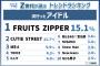 【順当】Z世代が選ぶ「流行ったアイドルランキング」がコチラになります