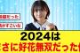 【好花無双】2024年は松田好花が大活躍していた件について【日向坂46】