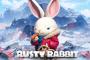 4/17 リリース予定サイドスクロールアクションゲーム『Rusty Rabbit（ラスティ・ラビット）』本日2/21体験版配信開始、セーブデータは製品版に引継ぎ可能