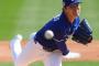 【MLB】山本由伸が初の月間MVPを獲得！　防御率1・06はリーグ1位　ロバーツ監督も称賛「他選手と比べて群を抜いている」