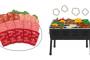 A『お宅の庭でBBQやらない？』私「断ります」 → 後日日帰り旅行に行くと、大家『私さんちの庭が火事になった！』私「えっ」 → 真っ青になり帰宅すると…