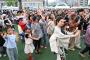 大阪万博「3週間で200万人来たんだぞ」博多どんたく港まつり「2日で235万」大阪万博「えっ…」