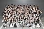 【AKB48】最新のAKB全員集合写真ｷﾀ━━━━(ﾟ∀ﾟ)━━━━!!