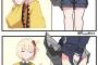 【画像】リコリスリコイルのショートアニメ、完全に迷走してんなｗｗｗｗｗ