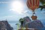 PSVR2対応ライフシミュレーション『Wall Town Wonders』5/8本日リリース。目の前に広がるミニチュアの街を楽しもう！