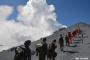 富士山噴火で東京に「火山灰」4.9億㎥の戦慄…2時間で都市機能はマヒ！