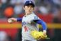 【MLB】なぜ日本で異彩を放った佐々木朗希の“真っすぐ”は打たれるのか？ ド軍投手コーチが明かした「球速低下の理由」