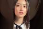キメ顔井上和ちゃん　 #乃木坂46