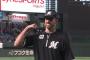サモンズ来日初勝利おめでとー！！今日良かったで