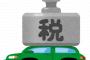 自動車税、高すぎるｗｗｗｗｗ