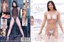筋肉質なGカップ新人グラドル、セクシーDVDデビューwwwwwww山吹れん、初イメージで美麗ボディを大胆露出！！！処女作「はれんち」の動画＆画像まとめ！