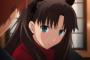 『Fate』の遠坂凛ってなんで一番人気じゃないの？
