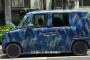 【画像】中国BYDさんが日本向けに開発している軽EVとみられる車両がこちらｗｗｗｗｗｗｗ