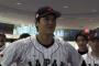 【悲報】大谷の名言、「憧れるのをやめましょう」しかない