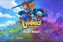 ローグライトアクションRPG×ライフシミュレーション 『Lynked:火花の旗』本日5/23発売！救出したロボットの仲間たちとともに、明るい新世界を築こう