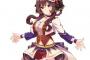 芹澤優さん、ウマ娘姿を披露ｗｗｗ