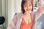 【画像】橋本環奈似アイドル、エッチな水着姿でファンを悩殺wwwwww山田せいあ、美谷間あらわなグラビアオフショットが大好評！！！
