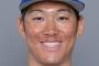 京田陽太　.175(57-10) 0本 2打点 18三振 1四球