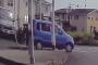 【動画】軽自動車さん、小学生が行き交う歩道をショートカットｗｗｗｗｗｗ