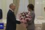 安倍昭恵さん、勝手にプーチンと接触してロシア支持を表明　外交問題を引き起こす