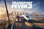 『Transport Fever 3（トランスポートフィーバー 3）』が2026年に発売決定、陸・海・空の物流を支配する究極の輸送シミュレーションが進化