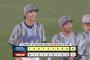 ベイスターズ 6－3 イーグルス　東7回3失点の粘投　筒香度会押し出し四球、佐野2ランHRなど6得点！