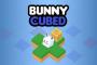 パズルアドベンチャー『Bunny Cubed』6/4本日PSでもリリース、60ステージの立体パズルに挑戦しよう！