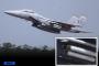 42発の精密誘導多連装ロケットAPKWSを積むF-15E戦闘機！