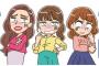 【ドン引き】昼休みに休憩所で嫁と電話していたら・・他部署の女『キモいキモいキモい！』俺「は？何がキモイの？」→どうやら盗み聞きしていたらしく・・・