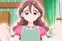 「キミとアイドルプリキュア♪」キミプリ 18話感想 貴女を護る、記憶を失くしても残った意思。圧倒的な強さズキューンキッス！夢CHUな推し活うたちゃん面白かわいい女の子！！
