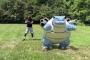 実際現実でポケモンと旅するとしたらどういう構成にする？ 