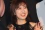 林原めぐみ、韓国YouTuber見てブログに「まさかの報道規制」「テレビも放送しない内容」