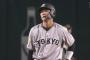 坂本勇人、見つかる！ 走者一掃3点タイムリー2ベース！！！