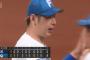 【日本ハム対ヤクルト2回戦】日本ハムが８－２でヤクルトに連勝！加藤が今季初完投で４勝目！レイエス13号２ラン含む４安打４打点！ヤクルトは2連敗で今季ワーストの借金１９逆戻り