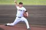 巨人・田中マー　2軍の日本ハム戦で5回7安打4失点