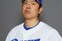 チュ松葉(35) 防1.61 勝6 敗3 回72.2