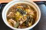 うどん界最強は「かき揚げうどん」として蕎麦界最強は？