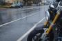 今週末も雨でバイク乗れないんだけど