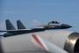 中国の戦闘機、太平洋上空で日本の哨戒機に45メートルまで接近して挑発＝韓国の反応