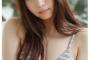 【画像】29歳ハーフ女優、SEXYランジェリーで大人の色気爆発wwwwwww傳谷英里香、FRIDAYで美バスト大胆披露！！！
