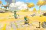 Switch2でSwitchのゲームやるの楽しすぎワロタ