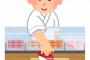 【画像】寿司屋の「一人前」って全然足りないじゃん？せめてこれくらいは食いたいよな