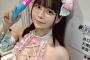 【画像】グラドル声優さんが、グラドルさんと並んだ結果がこちら